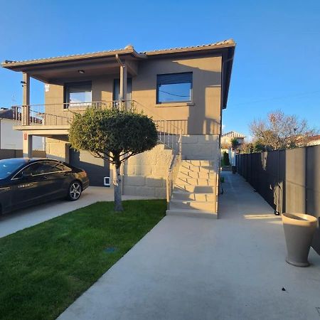 Dream House 1 Villa Valenca Bagian luar foto