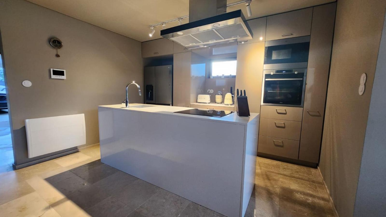 Dream House 1 Villa Valenca Bagian luar foto