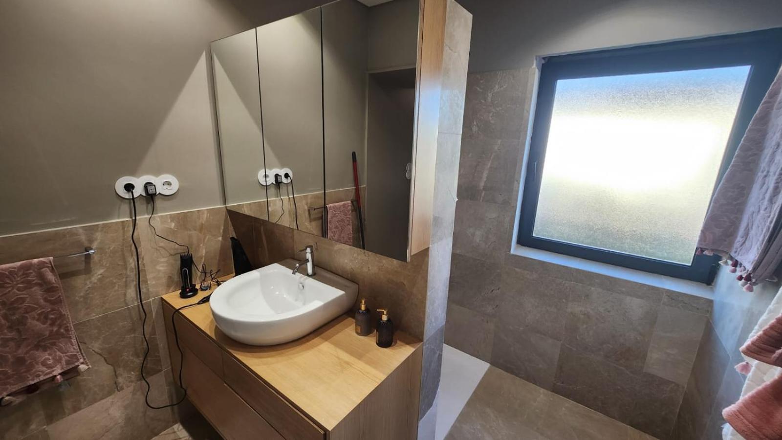 Dream House 1 Villa Valenca Bagian luar foto