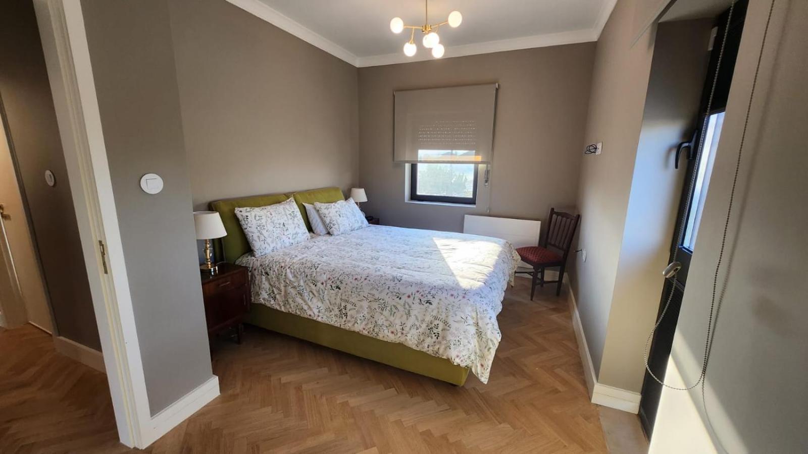 Dream House 1 Villa Valenca Bagian luar foto