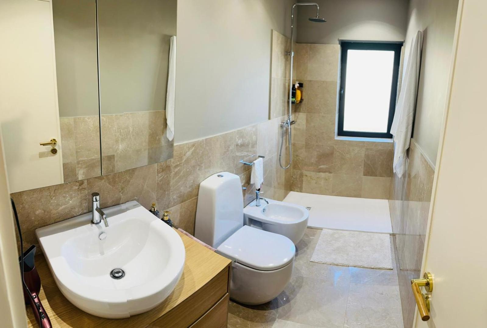 Dream House 1 Villa Valenca Bagian luar foto